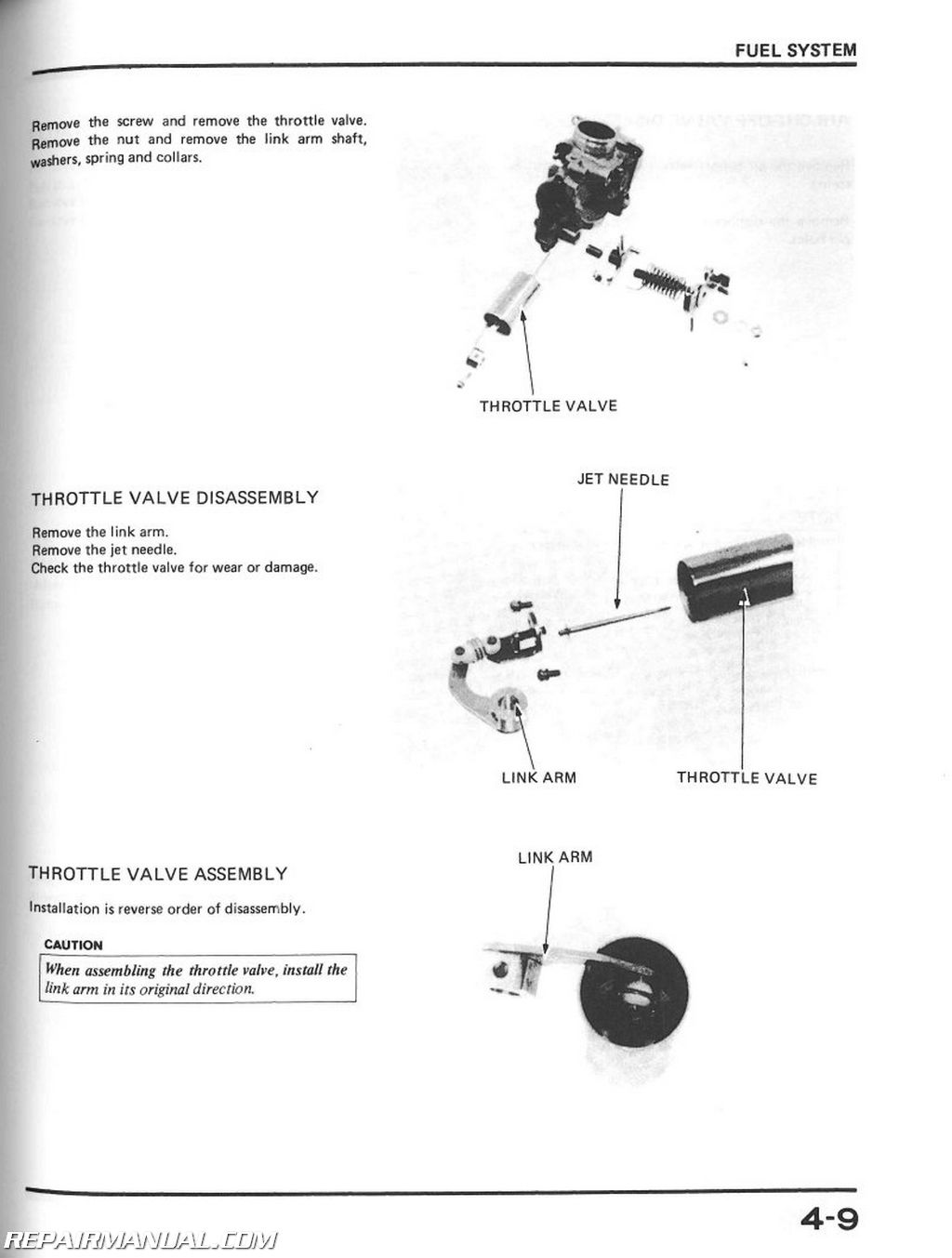 1983 Honda xl600r wiring diagram #2