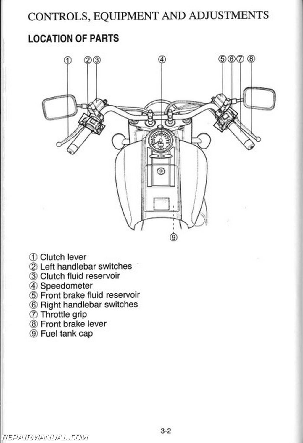 Wiring Diagram For Suzuki 2007 C90 Fuel Pump from www.repairmanual.com