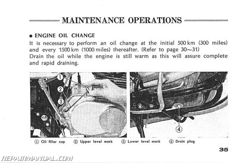 Repair Manuals Online