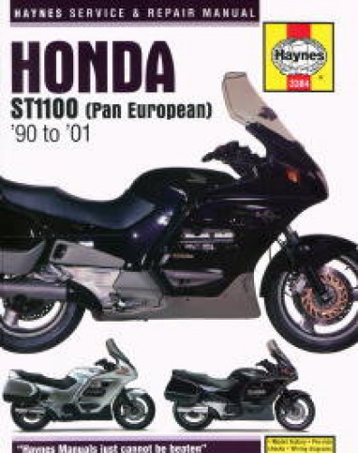 Honda 1990 repair manual #4