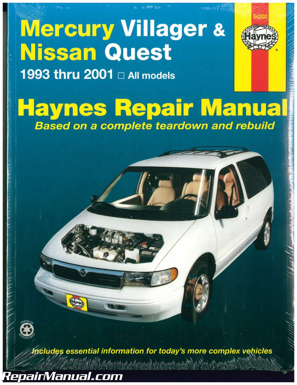 auto manuals