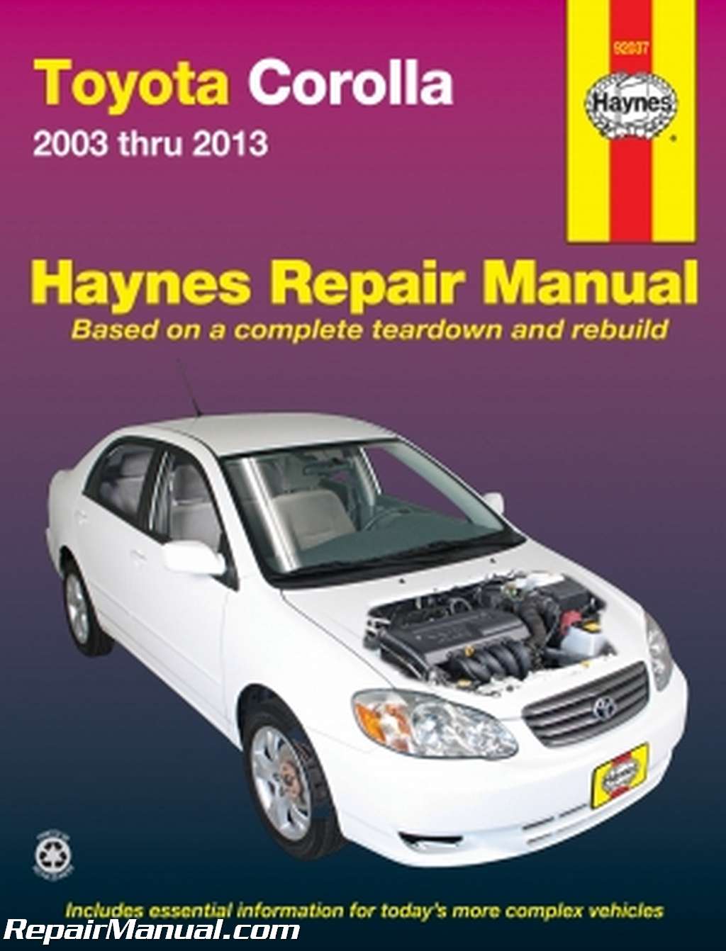Service manual [What Is The Best Auto Repair Manual 2013 ...