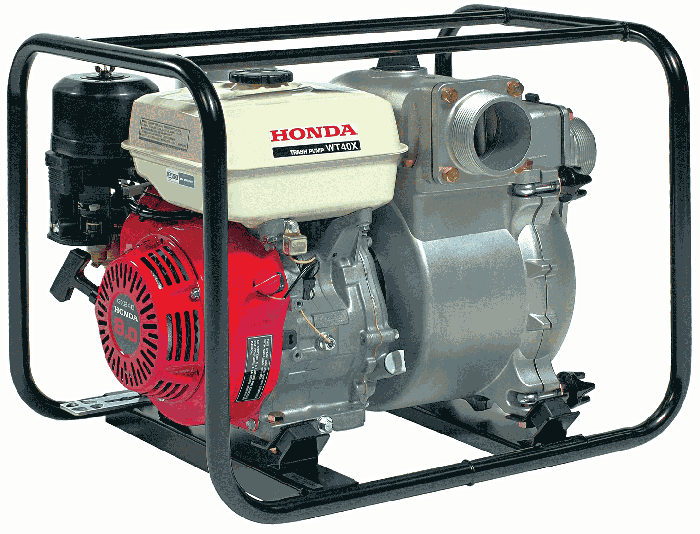 Honda wx15 water pump price #2