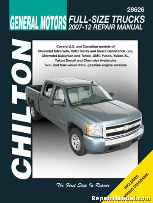2004 Gmc pickup owners manual #5