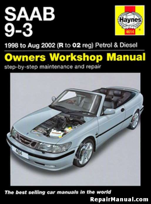 Best Auto Repair Manual