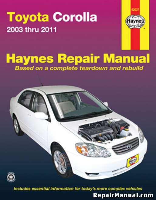 free haynes repair manuals online