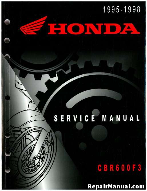 Honda Vtx Service Manual Pdf