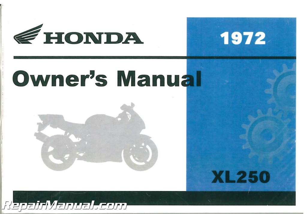 Ignition Coil for Honda XL175 XL185S XL250 Motosport 250 XL350