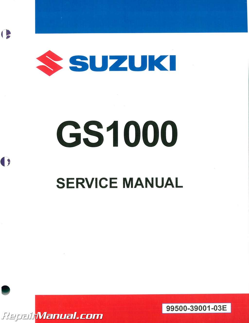 Euro Suzuki GS650 Katana 750/1100 GS1000 Tail Light Brake Lens