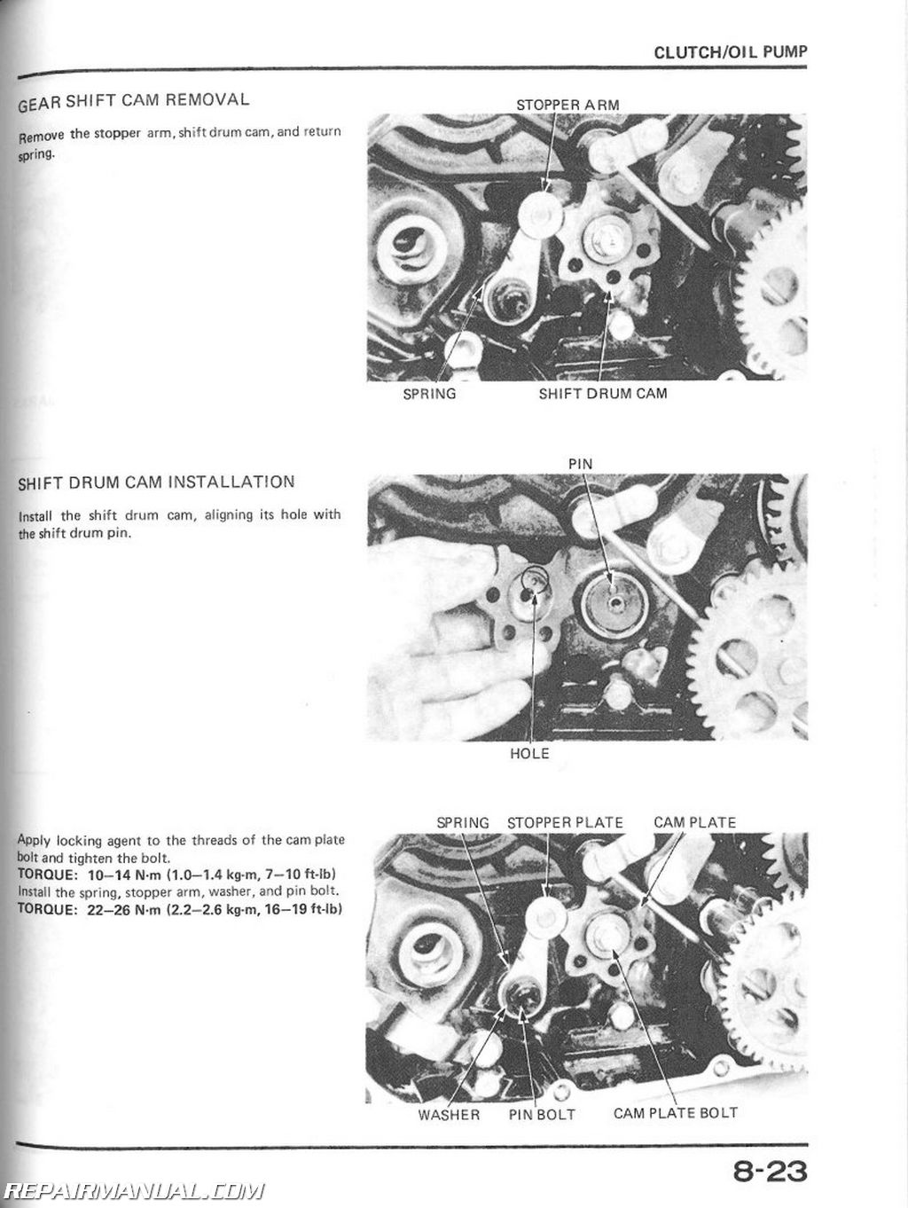 Xl600r Wiring Diagram - Wiring Diagram Schemas