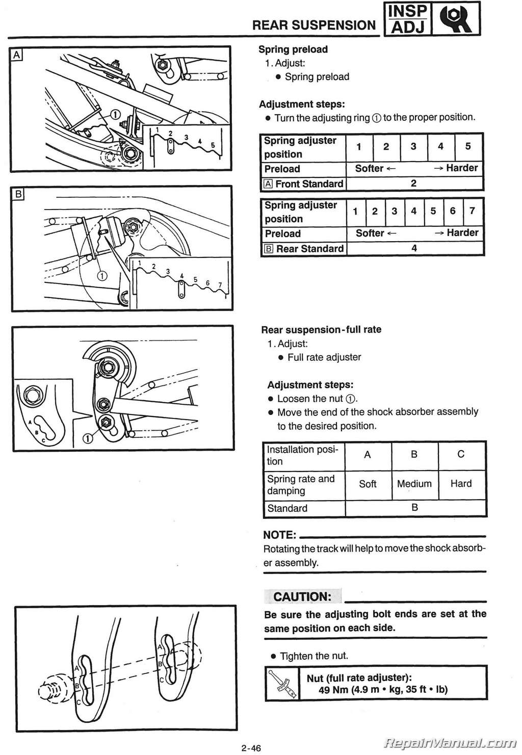 Yamaha Snowmobile Wiring Diagram - Wiring Diagram Schemas