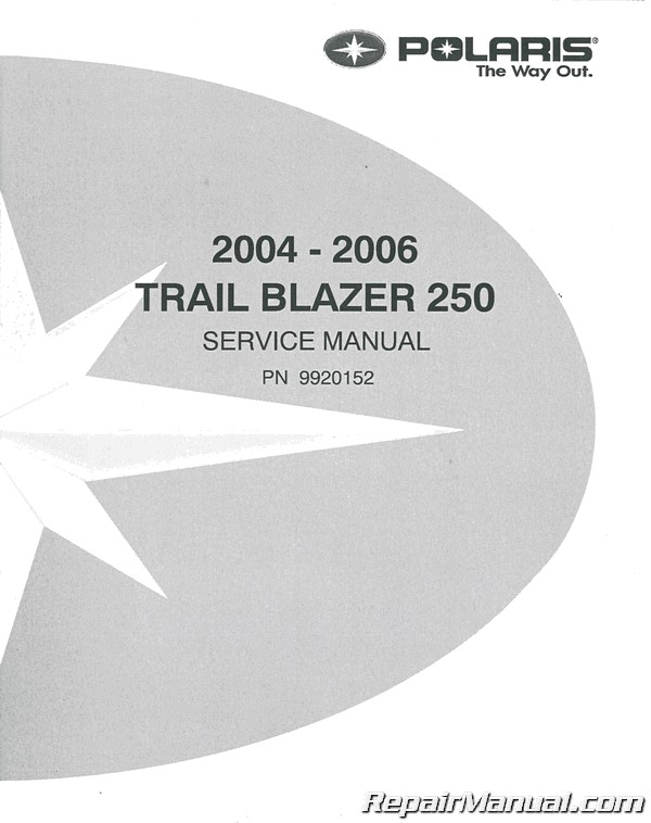 1999-2004 Polaris Trail Blazer 250 Front Wheel Bearings And Seals X2