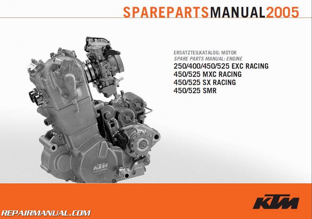 Vergaser Reparatursatz für KTM 450/525/625/660 4-Takt 2003-2007 um 43,00  EUR - 1000PS Shop - Motor