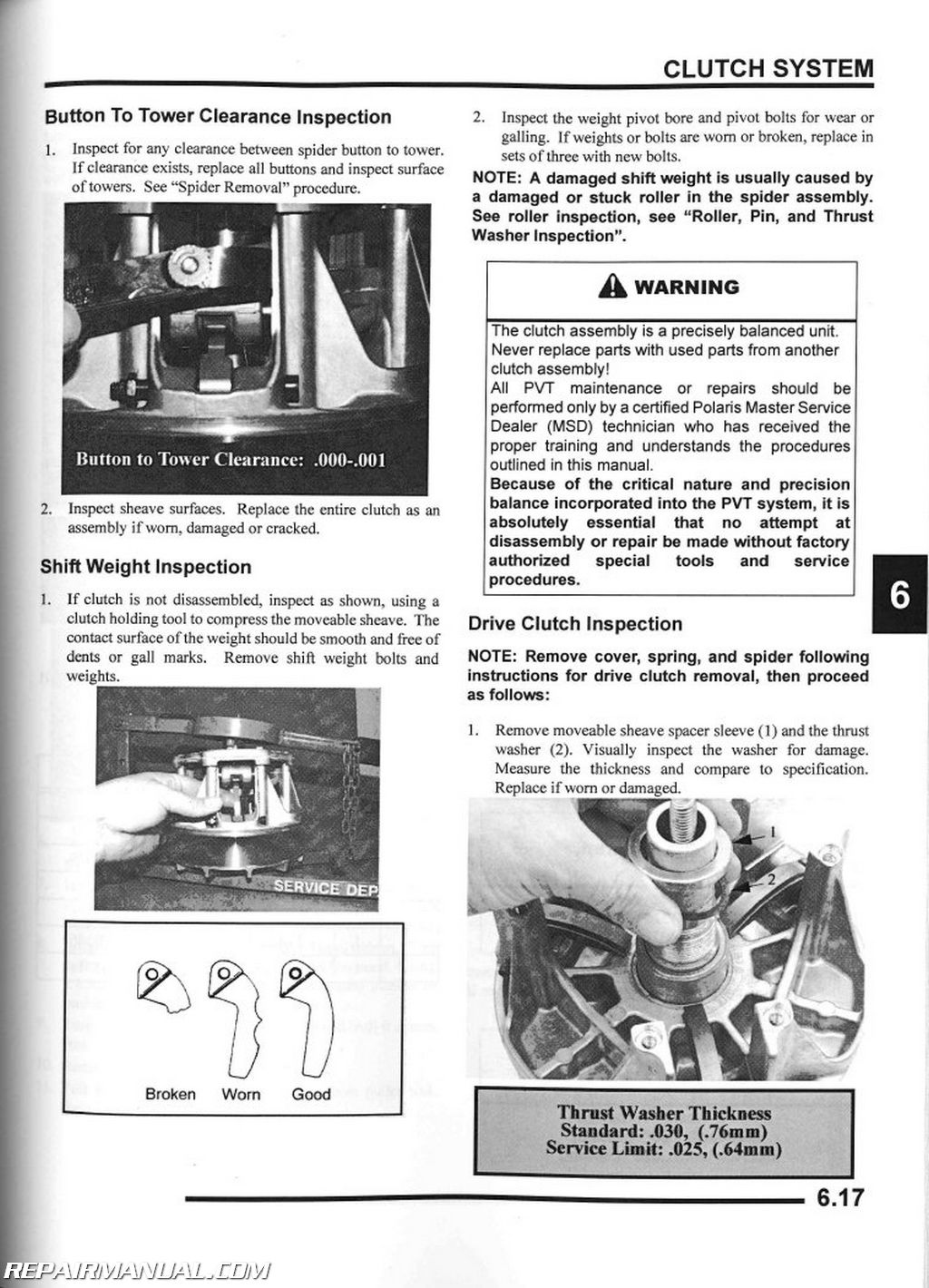 atv repairmanual.com