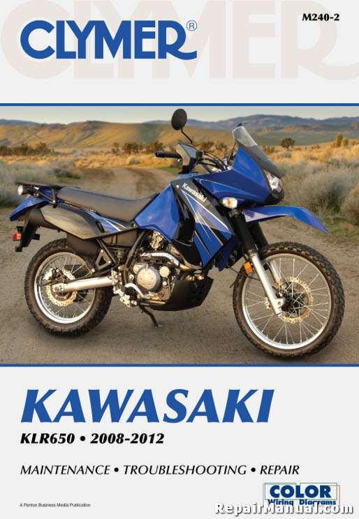 Stator for Kawasaki KLR650 Kl650A 1987-2007 Motorcycle Magneto