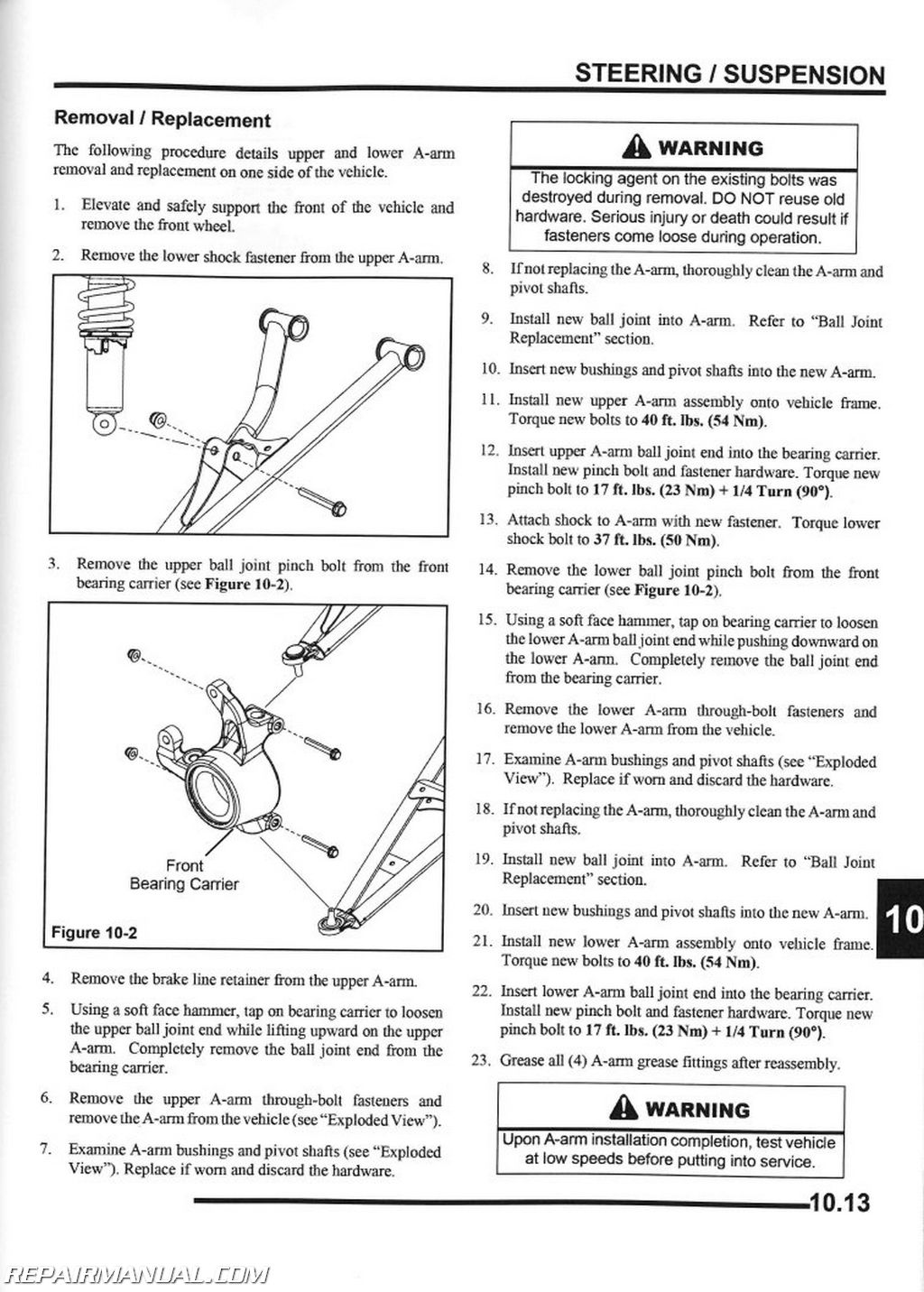 2009 Polaris Sportsman XP 850 ATV Service Manual wiring diagram for polaris sportsman 500 ho 