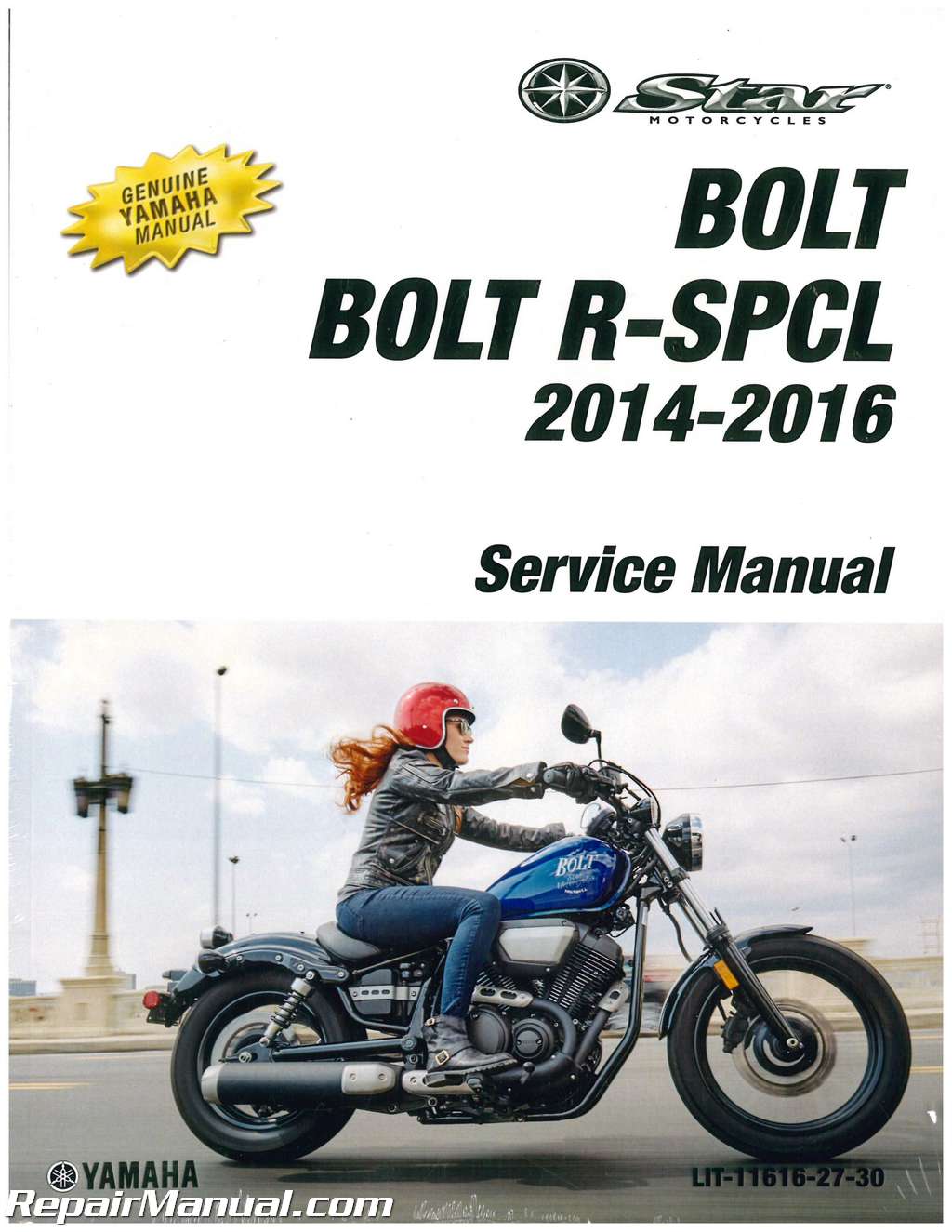 motorcycle service manuals pdf