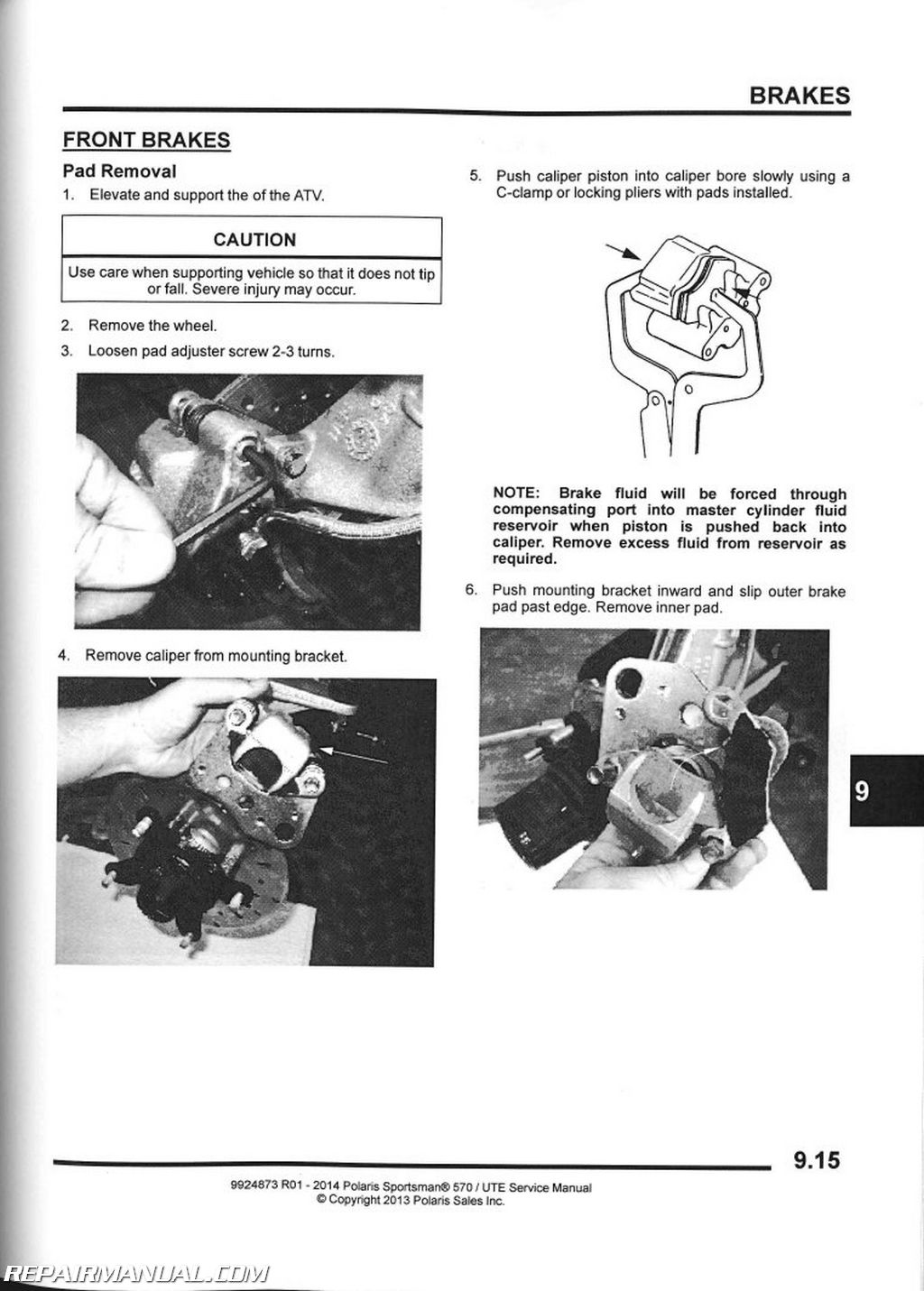 Polari Ranger 700 Xp Wiring Diagram