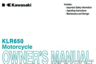 HIGH DEFINITION   2012-2013 Kawasaki Ninja ZX14  Repair & Maintenance Manual 