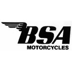 BSA Motorcycle Manuals