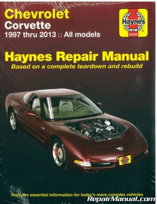 2004-2011 Chevrolet Aveo Haynes Repair Service Workshop Shop Manual 922460 