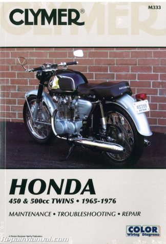 1983 1988 Honda Vt500 Ascot Shadow