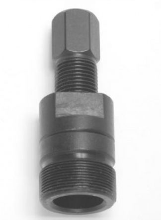 Flywheel Puller 27mm x 1.0 Left Hand Thread Male Internal