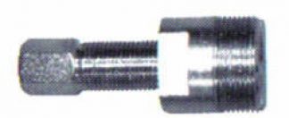 Flywheel Puller 30mm x 1.5-Right Hand Internal Male