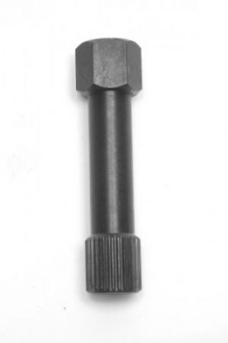 Sea-Doo 27 mm Splined Prop Tool Male