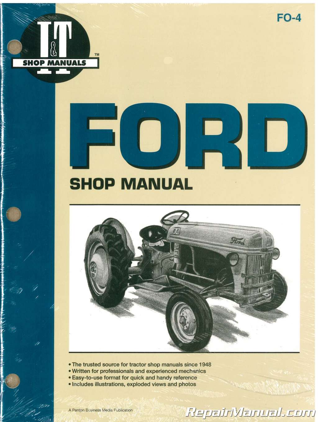 9n ford tractor carburetor manual