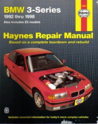bmw e61 repair manual