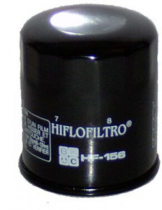HIFLO HF156 Oil Filter