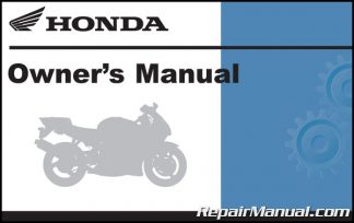 Honda 2015-2020 Pioneer 500 SXS500 OEM Repair Shop Service Manual 61HL505