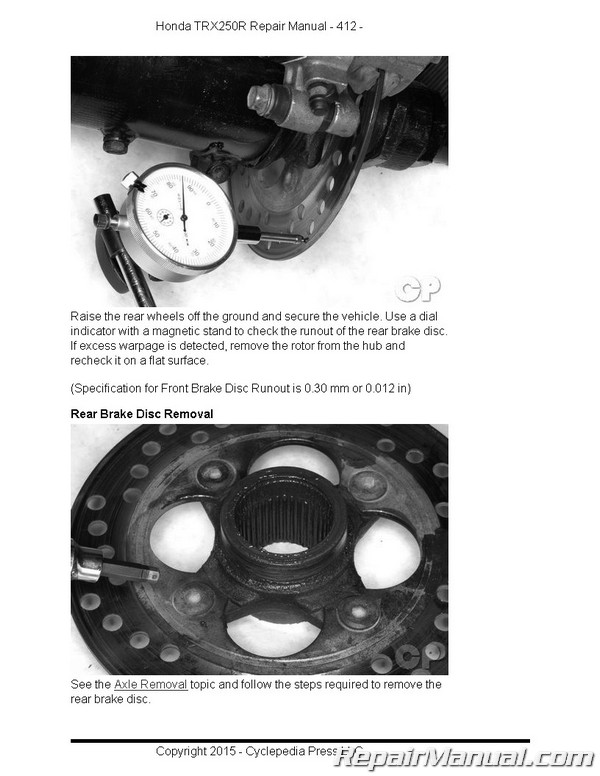 Motion Pro Replacement Black Clutch Cable Honda TRX250R TRX 250R 1986-1989