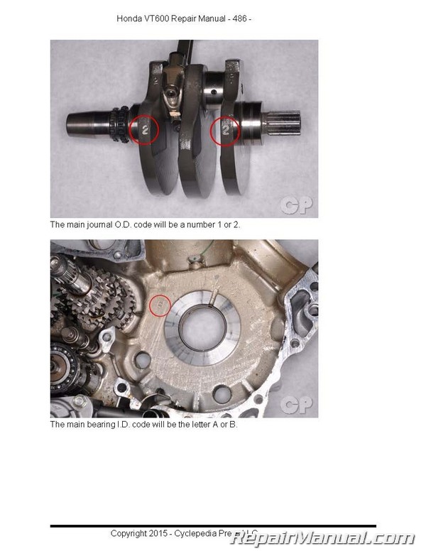 Details about   Honda Shadow VT 600 Off year 1992 VT600 timing chain guide set front or rear