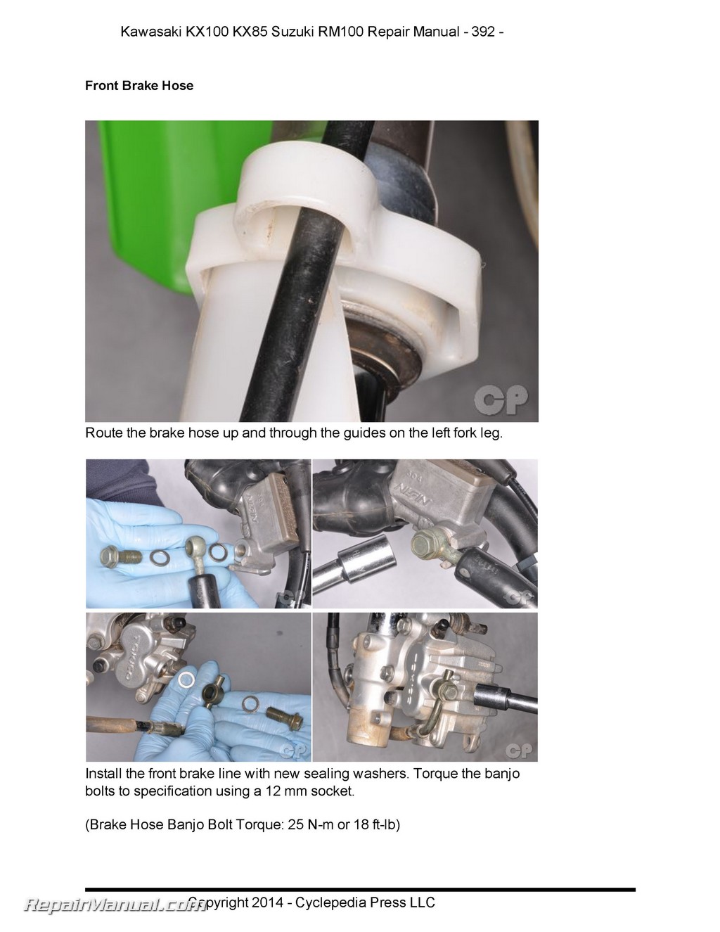 Wiring Diagram Kawasaki Kx 100 - Wiring Diagram Schemas