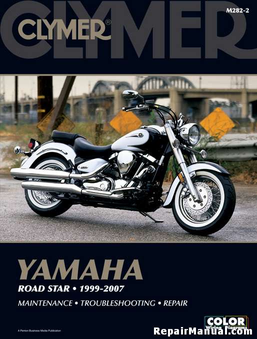 Yamaha road star 1700 service manual download poolhall junkies download