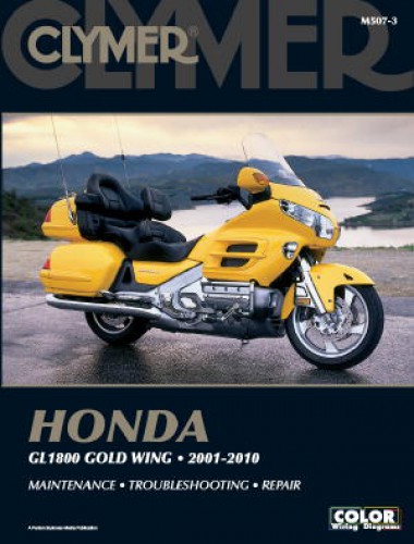 2001-2010 Honda Goldwing GL1800 A OEM Key-less Remote Transmitter 72147-MCA-671