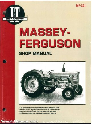 Interruptor Tisco Massey Ferguson Mf35 Mf50 Mf65 Mf85 Mf88 M 