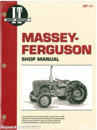 Carburetor For Massey Ferguson TO35 MF35 F40 MH50 MF50 MF135 MF150 MF35