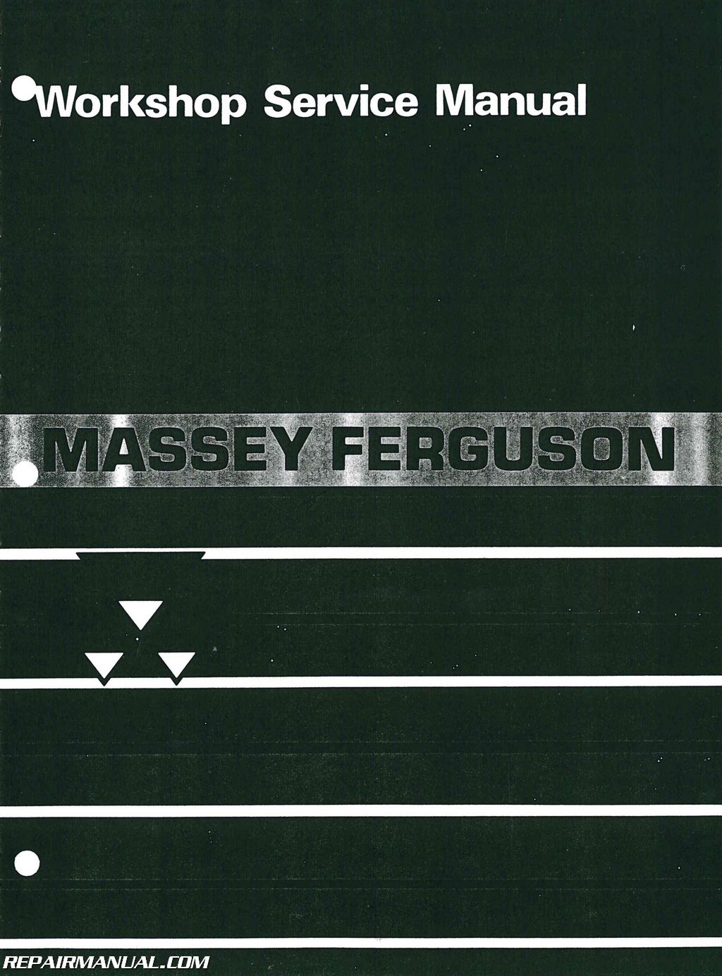 Massey Ferguson MF Voltmeter Kraftstoffanzeige  230 235 240.243.245.250.253.263 