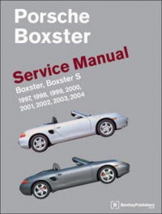 Service & Repair Manuals Porsche 911 964 Enthusiasts Companion ...