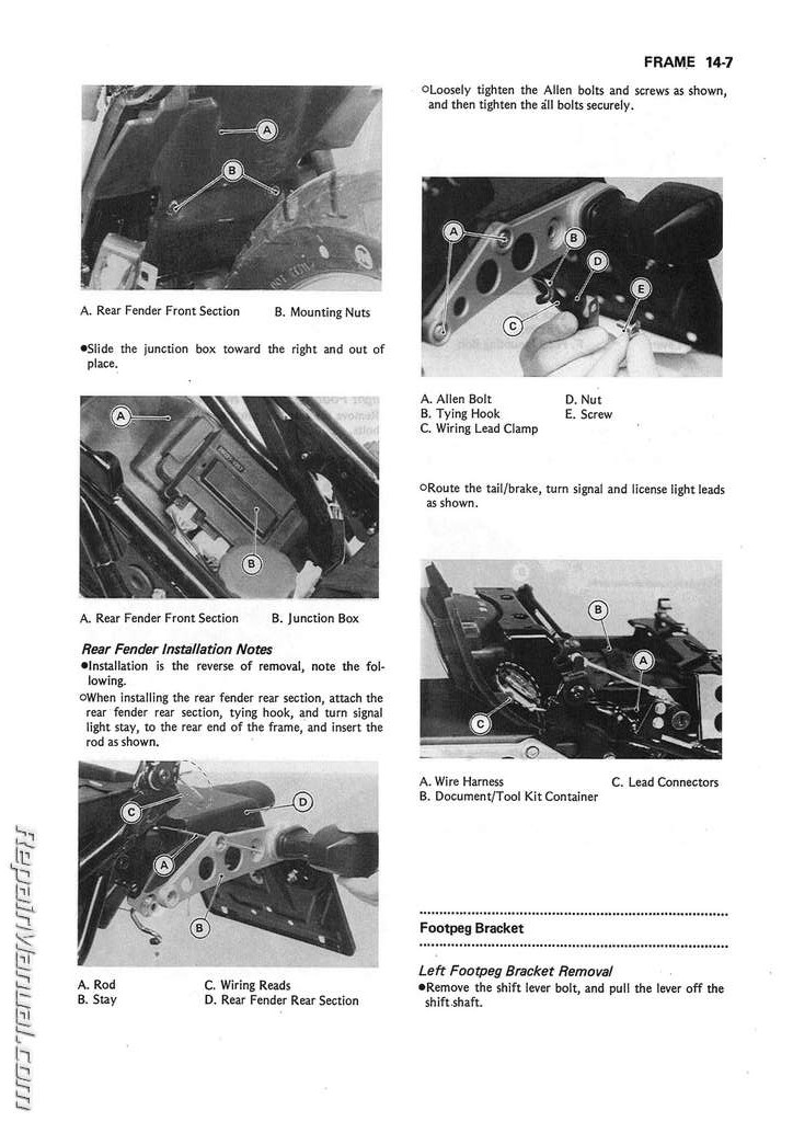 Details about   K L 1988-1991 Kawasaki EL250 Eliminator AIR CUT OFF VALVE KIT K/S 18-2799 