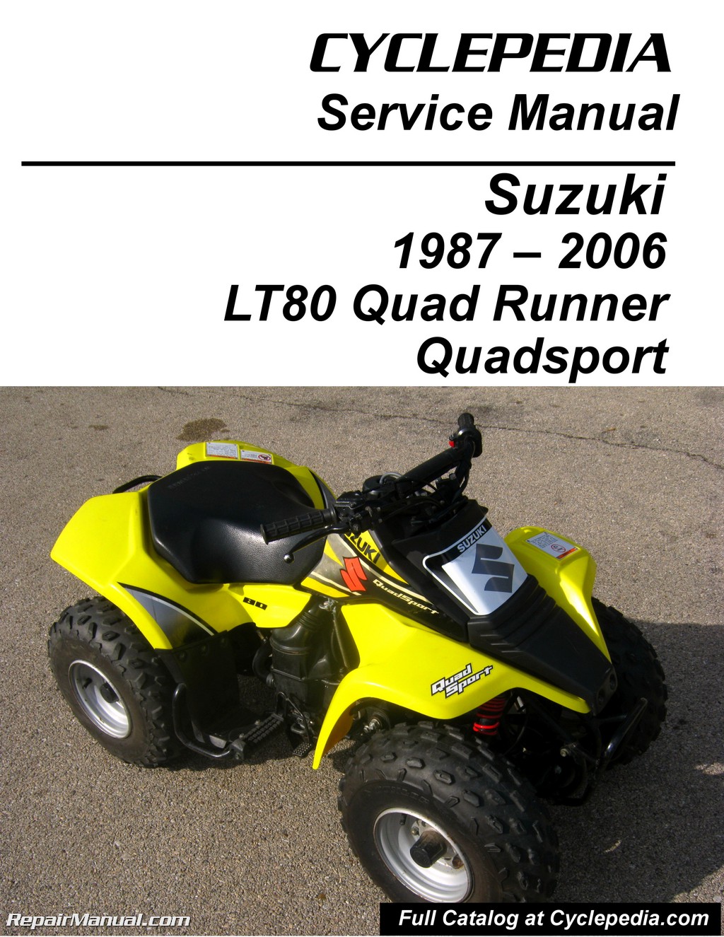 C-FUNN Front Brake Cable Motion Pro For Suzuki LT80 QuadSport 1999-2001 LT 80 