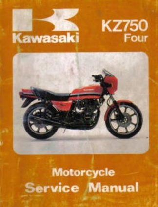 Kawasaki Kz 750 E1 H1 H2 Ltd 80-81 Heck Bremssattel Reperatursatz 1980 1981