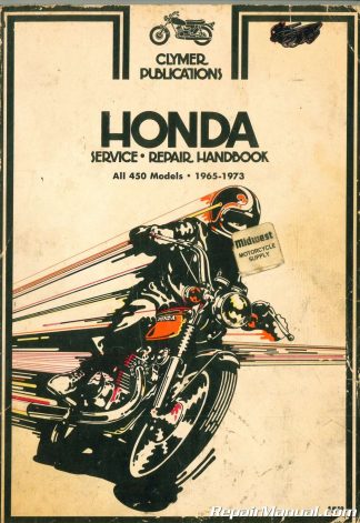 are all motorcycles manual