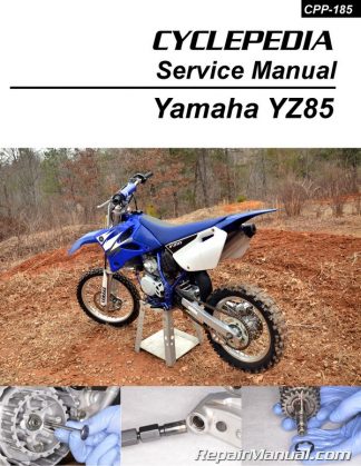2018 yamaha wr250r maintenance schedule