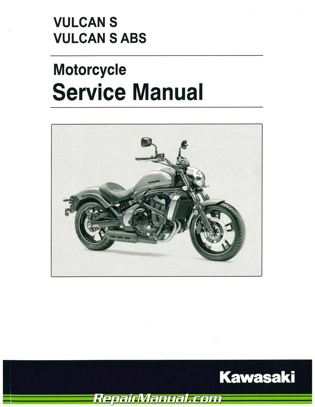 2009 kawasaki vulcan voyager owners manual