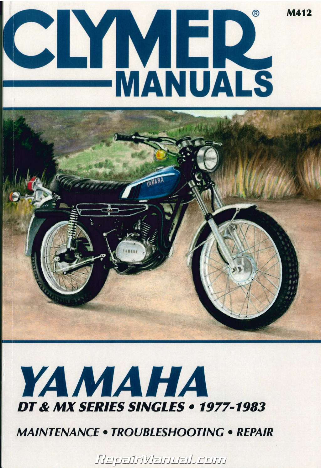 Yamaha Dt 250 Wiring Schematic : Wiring Diagrams / Harley 2015 all