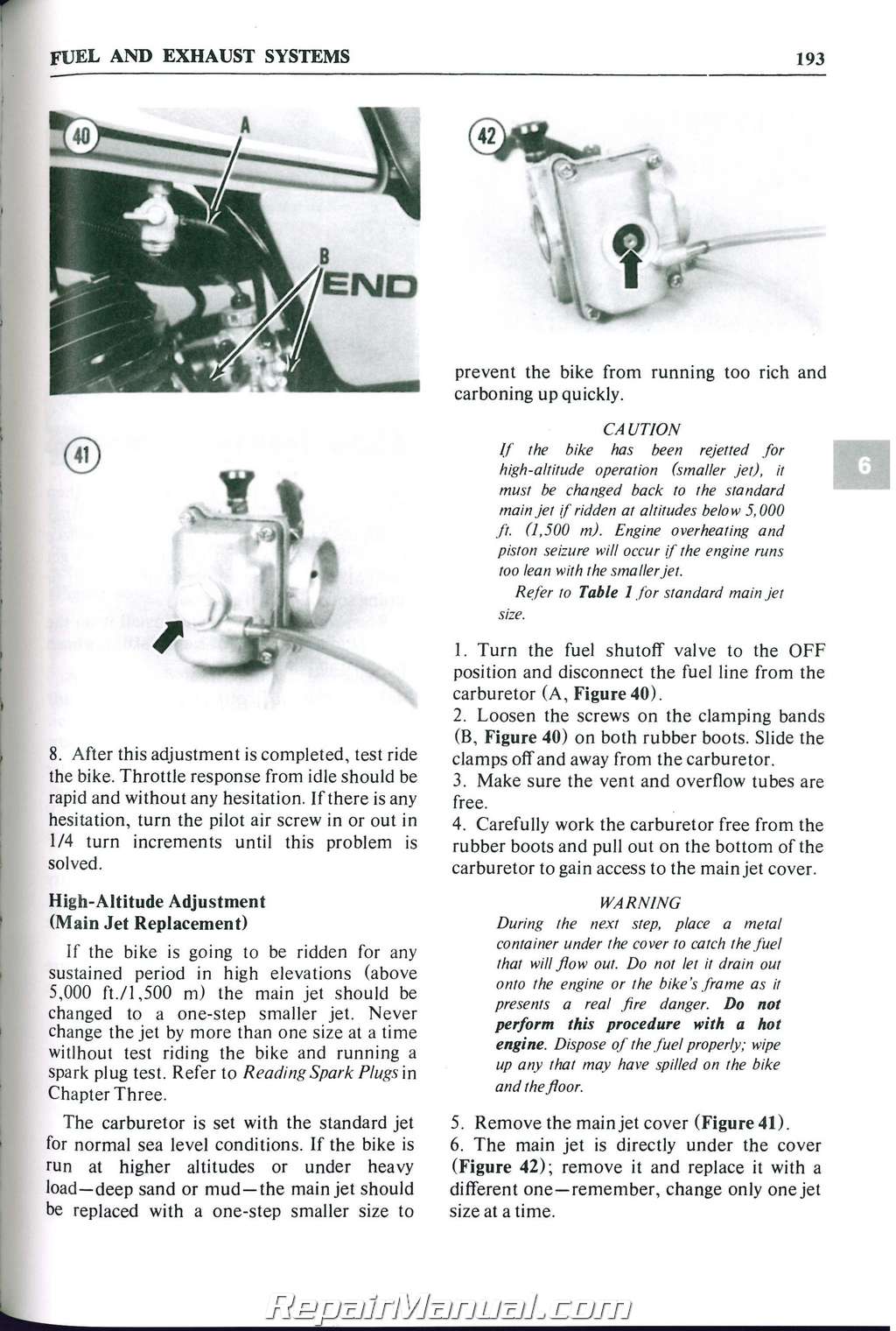 Yamaha Dt 250 Wiring Diagram